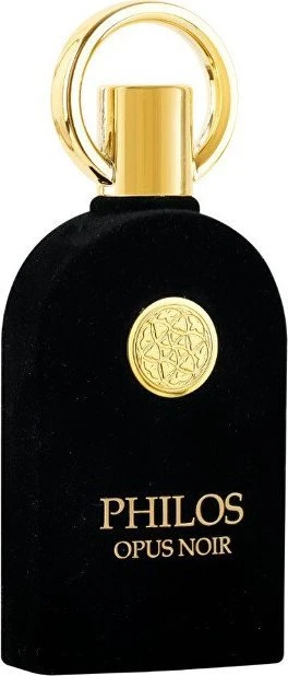Unisex kvepalai Maison Alhambra Philos Opus Noir EDP, 100 ml