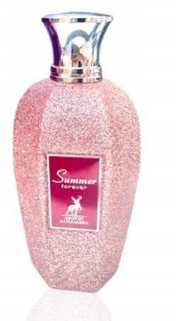 Maison AlHambra Summer Forever EDP parfumuotas vanduo moterims, 100 ml