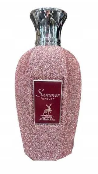 Maison AlHambra Summer Forever EDP parfumuotas vanduo moterims, 100 ml
