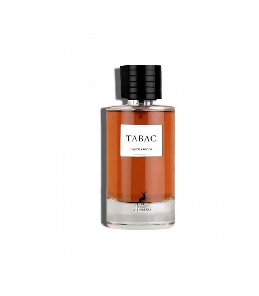 Maison Alhambra Smoky EDP parfumuotas vanduo unisex, 100 ml