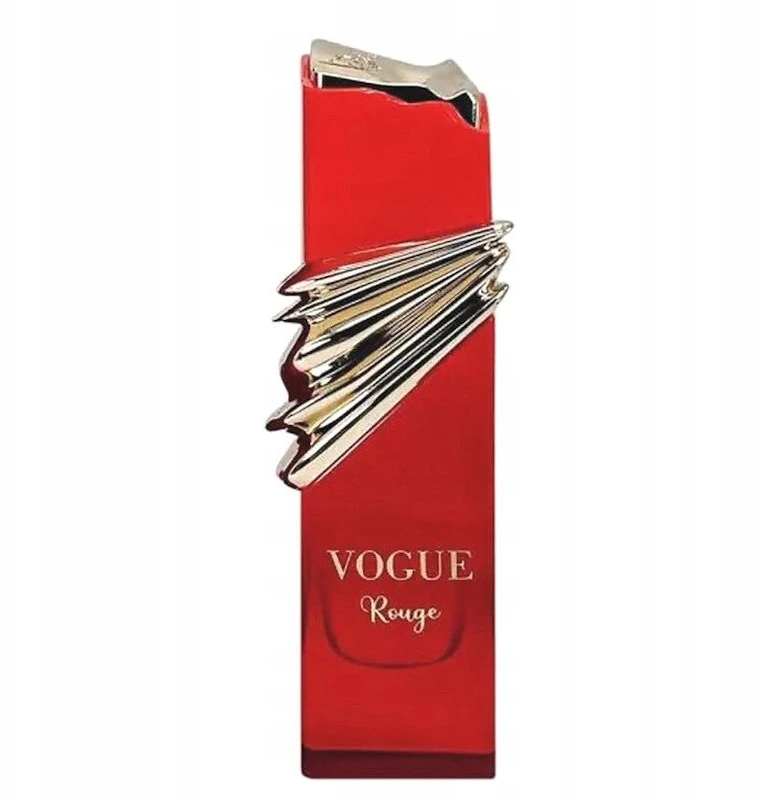 Maison Alhambra Vogue Rouge EDP parfumuotas vanduo unisex, 100 ml