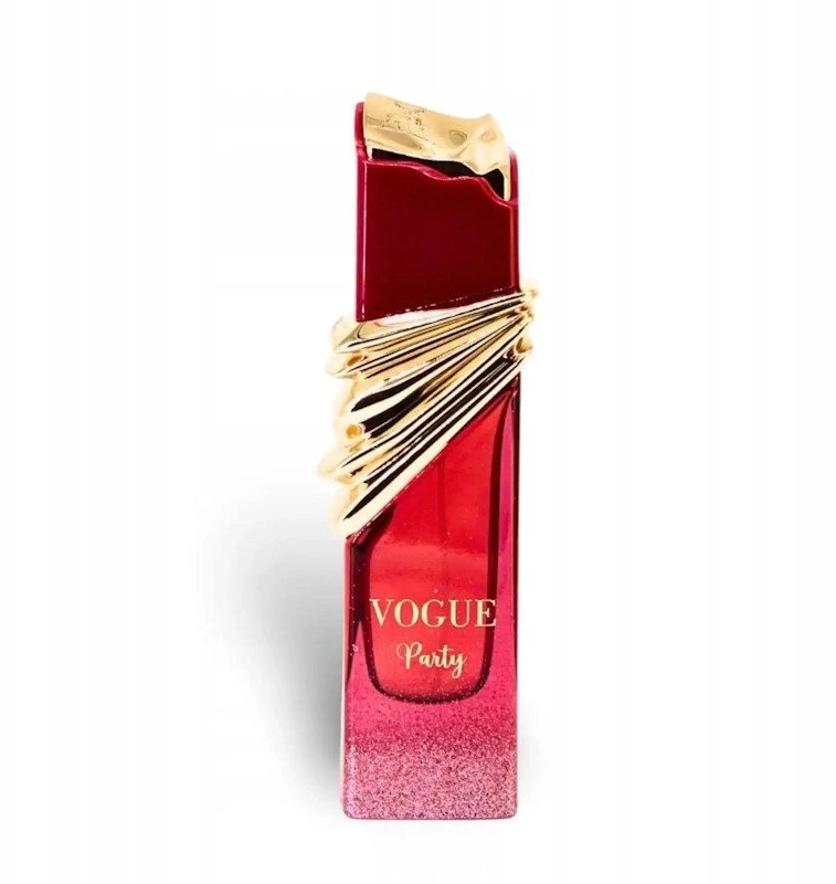Maison Alhambra Vogue Party EDP parfumuotas vanduo unisex, 100 ml