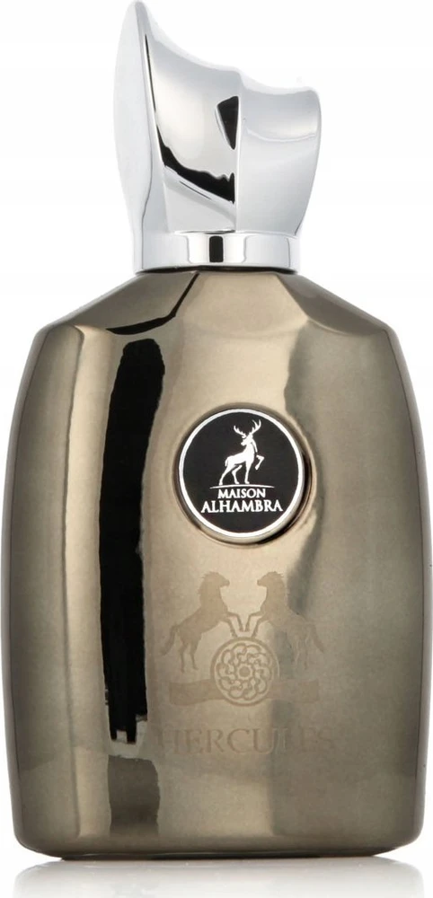 Maison Alhambra Hercules EDP, 100 ml