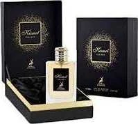 Kvepalai vyrams Maison Alhambra Kismet EDP, 100 ml