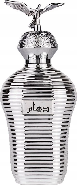 Maison Asrar Daham EDP parfumuotas vanduo moterims, 100 ml