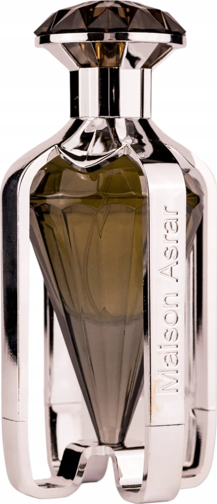 Maison Asrar Jawahara EDP parfumuotas vanduo vyrams, 80 ml