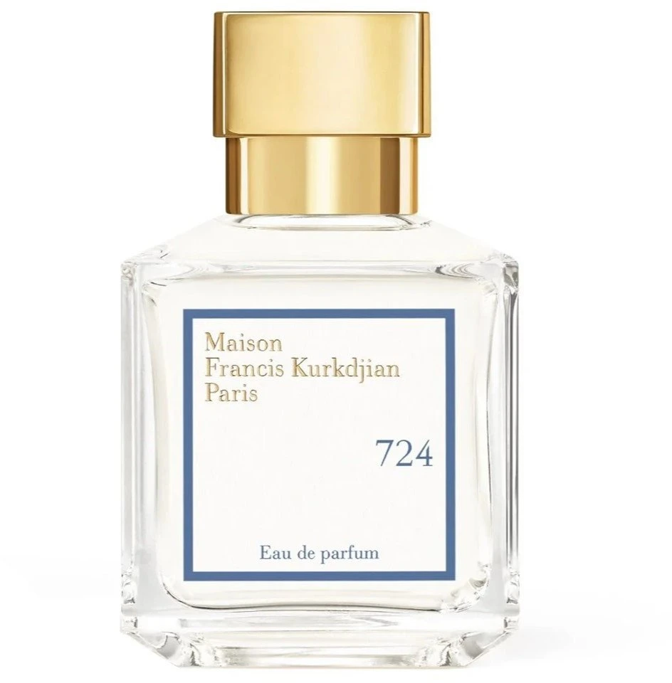 Maison Francis Kurkdjian 724 EDP parfumuotas vanduo unisex, 70 ml