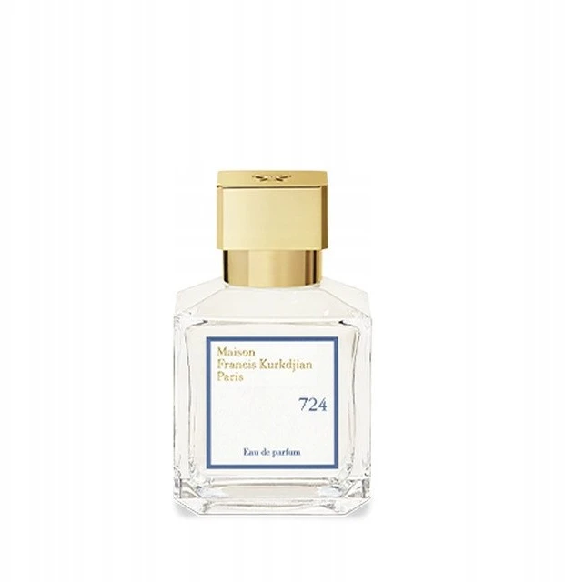 Maison Francis Kurkdjian 724 EDP parfumuotas vanduo unisex, 70 ml