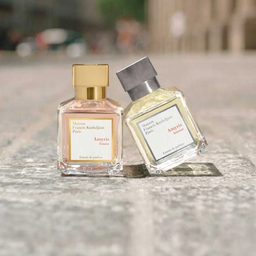 Maison Francis Kurkdjian Amyris Femme Kvepalai moterims, 70 ml
