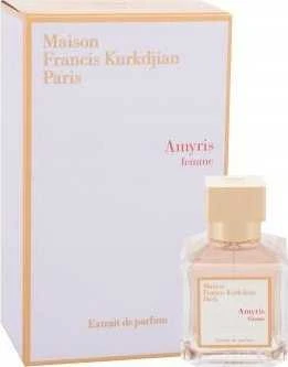 Maison Francis Kurkdjian Amyris Femme Kvepalai moterims, 70 ml