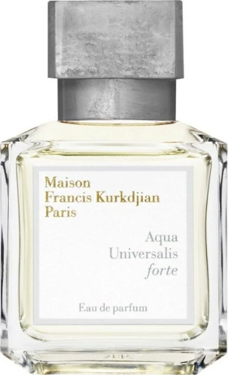 Maison Francis Kurkdjian MFKP Aqua Universalis Forte EDP Purškiklis, 70 ml