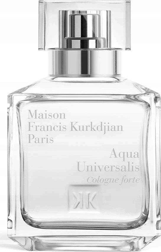 Maison Francis Kurkdjian Aqua Universalis Cologne Forte EDP parfumuotas vanduo unisex, 70 ml