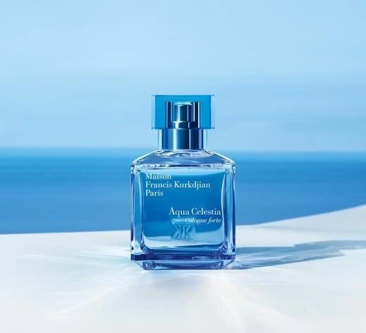 Maison Francis Kurkdjian Aqua Universalis Cologne Forte EDP parfumuotas vanduo unisex, 70 ml