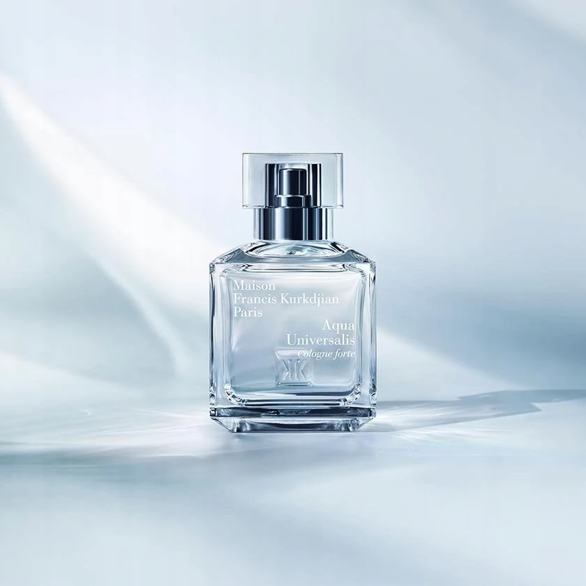 Maison Francis Kurkdjian Aqua Universalis Cologne Forte EDP parfumuotas vanduo unisex, 70 ml