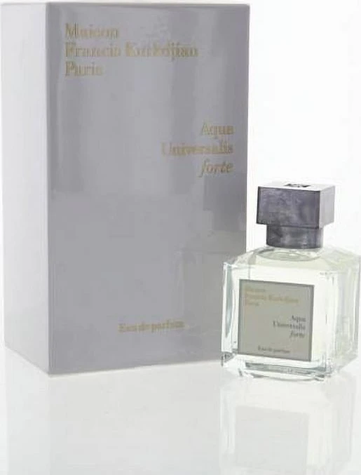 Maison Francis Kurkdjian MFKP Aqua Universalis Forte EDP Purškiklis, 70 ml