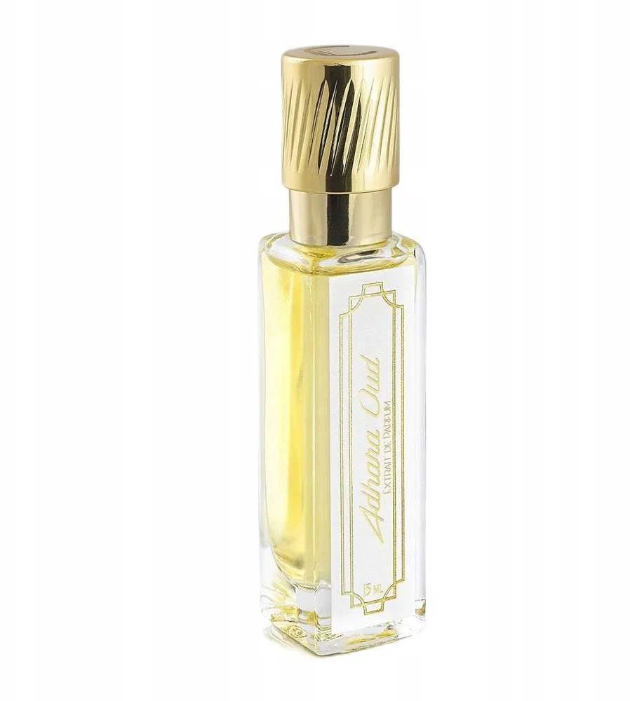 Cherigan Adhara Oud PP kvepalai unisex, 15 ml