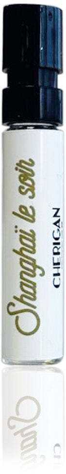 Cherigan Shanghai Le Soir PP kvepalai unisex, 2 ml