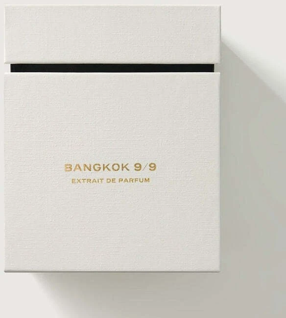 Maison De L'Asie Bangkok 9/9 PP kvepalai unisex, 15 ml