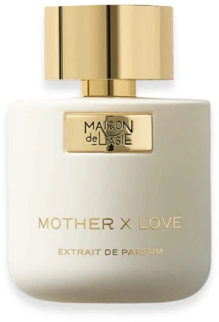 Maison De L'Asie Mother x Love PP kvepalai unisex, 15 ml