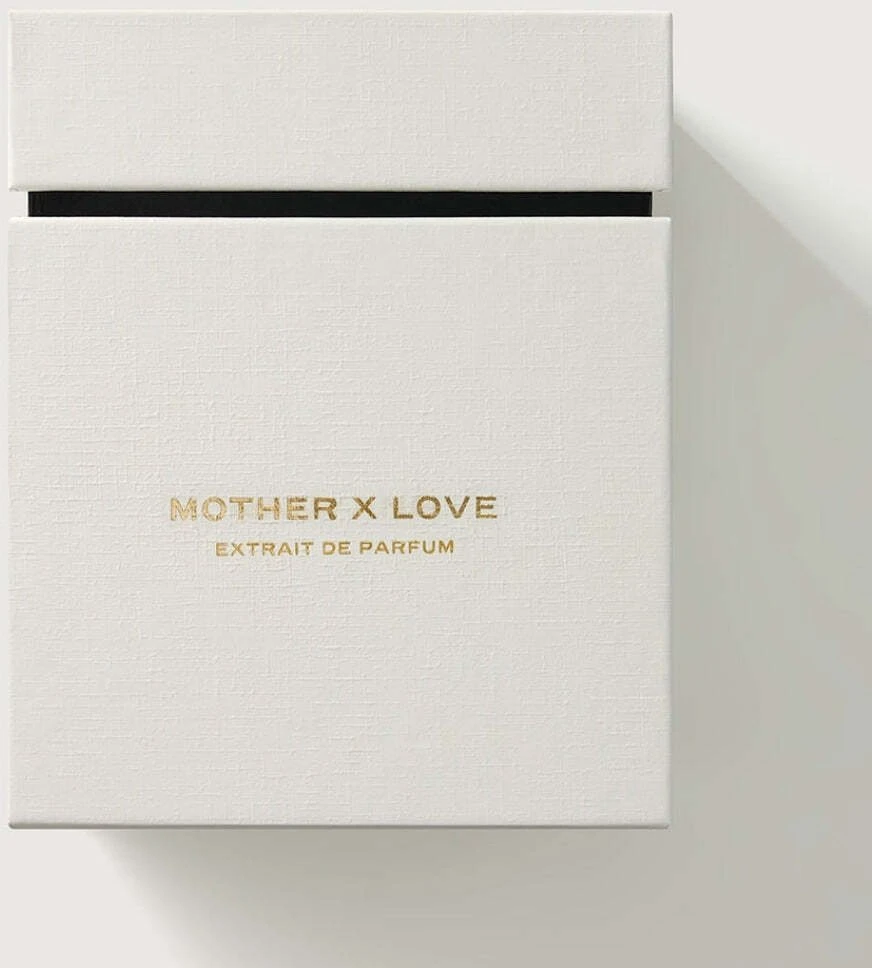 Maison De L'Asie Mother x Love PP kvepalai unisex, 15 ml