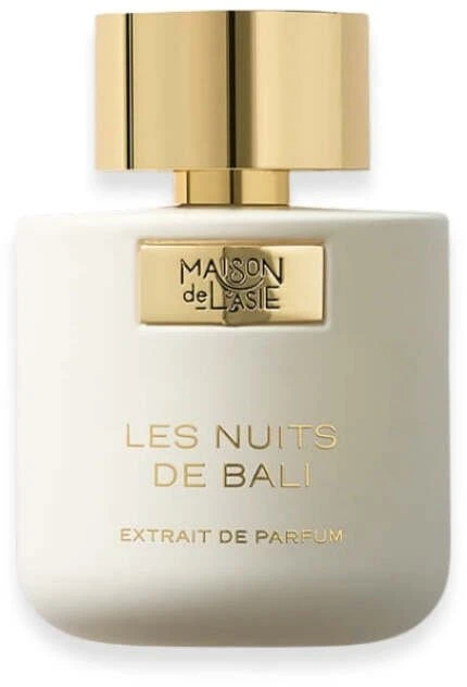 Maison De L'Asie Les Nuits De Bali PP kvepalai unisex, 15 ml
