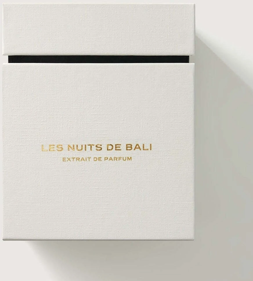 Maison De L'Asie Les Nuits De Bali PP kvepalai unisex, 100 ml