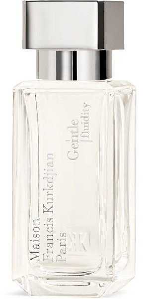 Maison Francis Kurkdjian „Gentle Fluidity Sidabrinis“ kvepalai purškiami vandeniu 35 ml