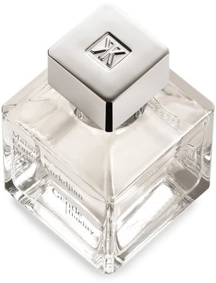 Maison Francis Kurkdjian (MFKP) MFKP švelnus Fluidity Silver EDP Purškiklis, 70 ml