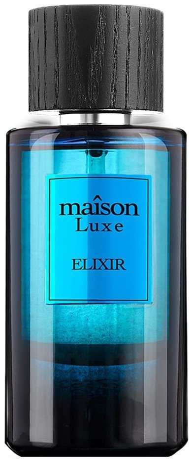 Hamidi Maison Luxe Eliksyras PP kvepalai unisex, 110 ml