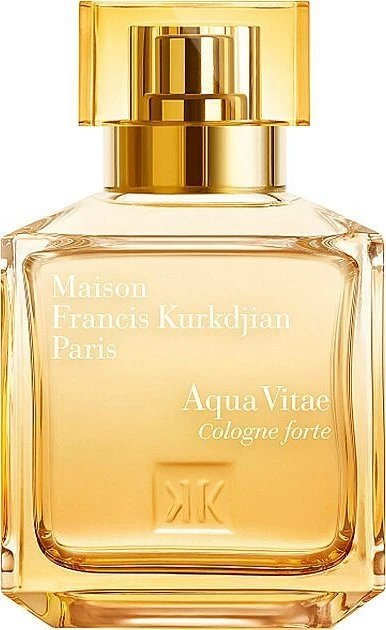 Maison Francis Kurkdjian Aqua Vitae Cologne Forte EDP parfumuotas vanduo moterims, 35 ml