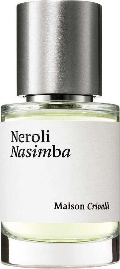 Maison Crivelli Neroli Nasimba EDP parfumuotas vanduo unisex, 30 ml