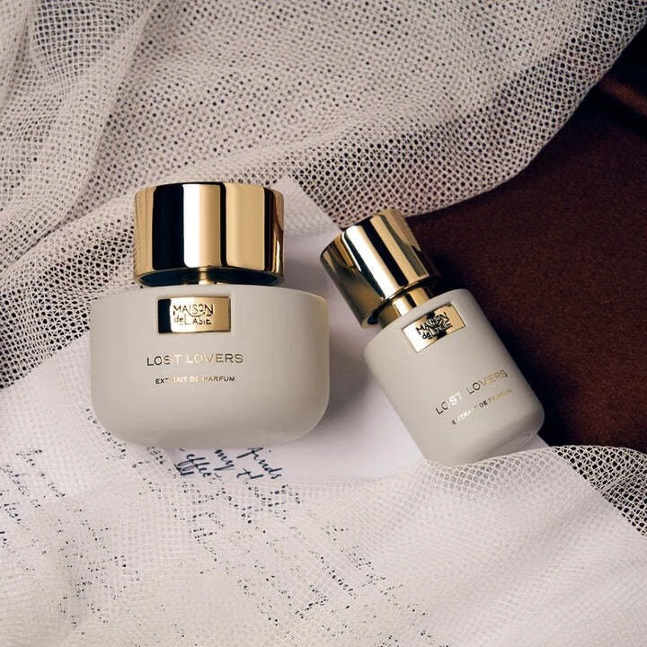 Maison De L'Asie Lost Lovers PP kvepalai unisex, 50 ml