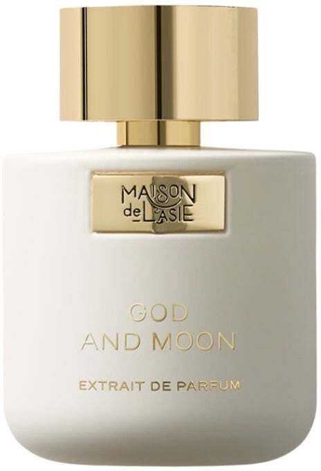 Maison De L'Asie God and Moon PP kvepalai unisex, 50 ml