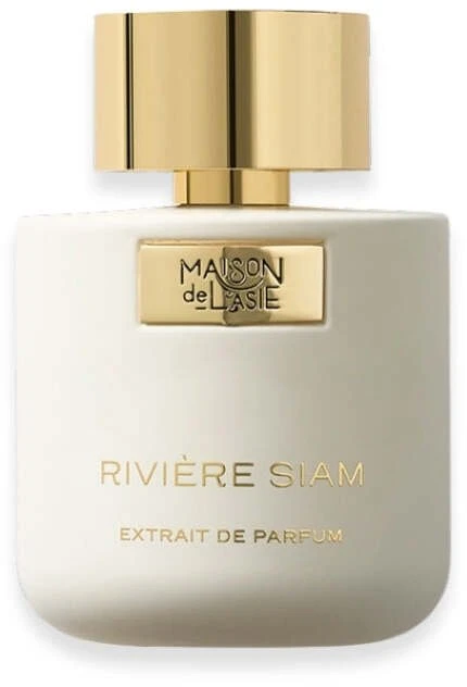 Maison De L'Asie Riviere Siam PP kvepalai unisex, 15 ml