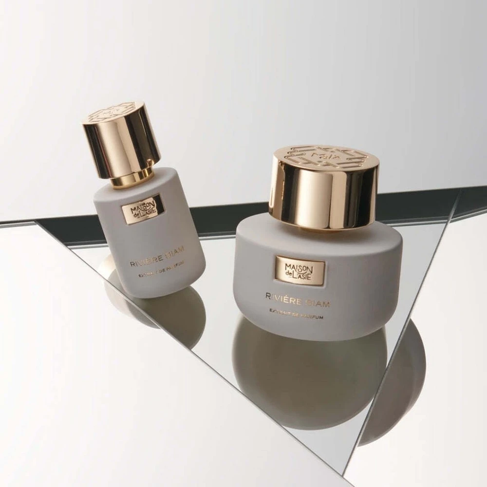 Maison De L'Asie Riviere Siam PP kvepalai unisex, 50 ml