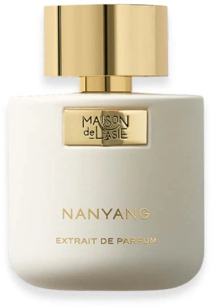 Maison De L'Asie Nanyang PP kvepalai unisex, 15 ml