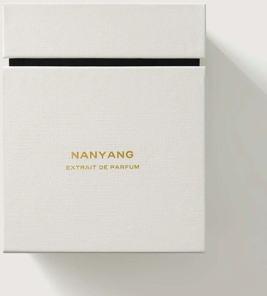 Maison De L'Asie Nanyang PP kvepalai unisex, 50 ml