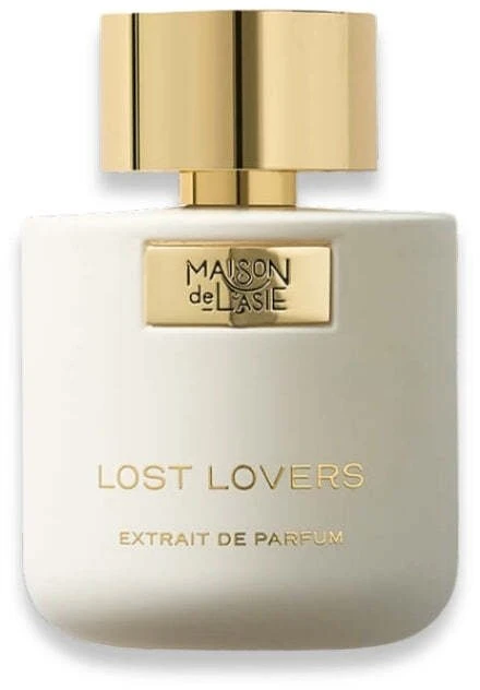 Maison De L'Asie Lost Lovers PP kvepalai unisex, 15 ml