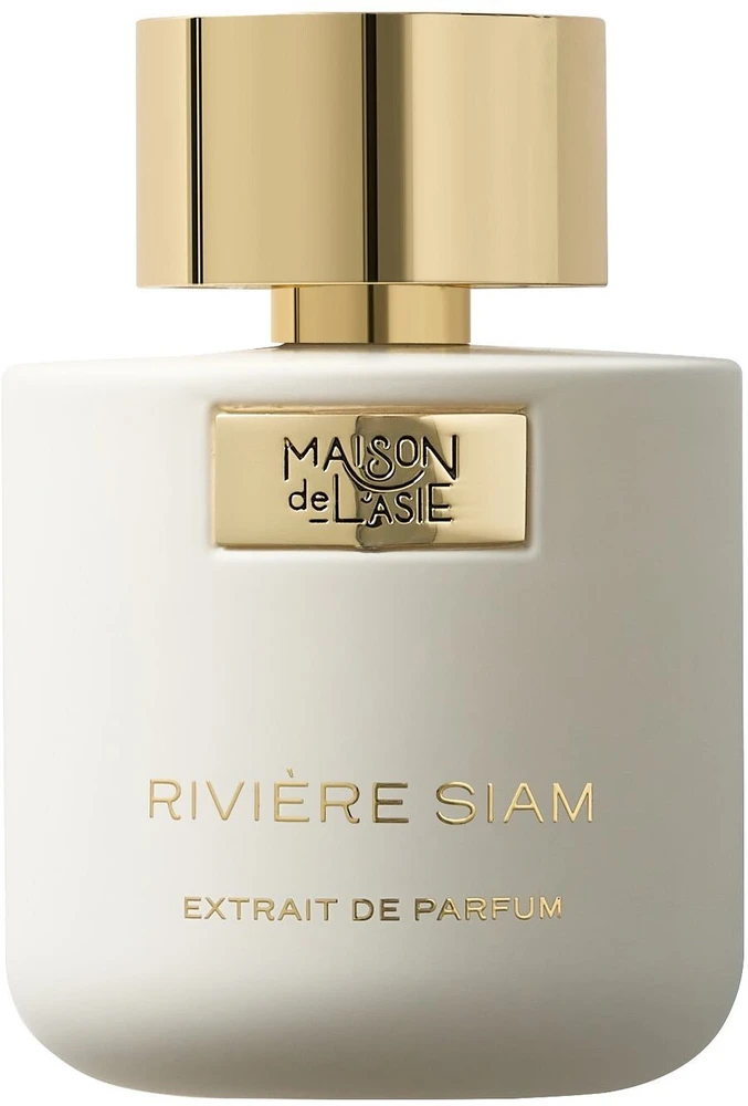 Maison De L'Asie Riviere Siam PP kvepalai unisex, 50 ml