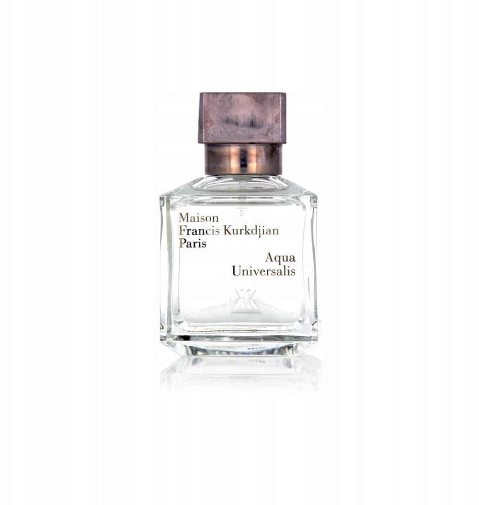 Maison Francis Kurkdjian MFKP Aqua Universalis EDT tualetinis vanduo Unisex, 70 ml