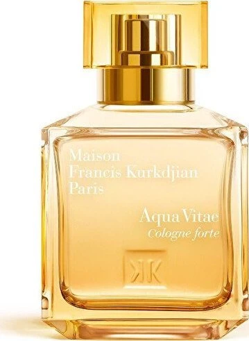 Maison Francis Kurkdjian, Aqua Vitae Forte, Parfum, Moterims, 200 ml