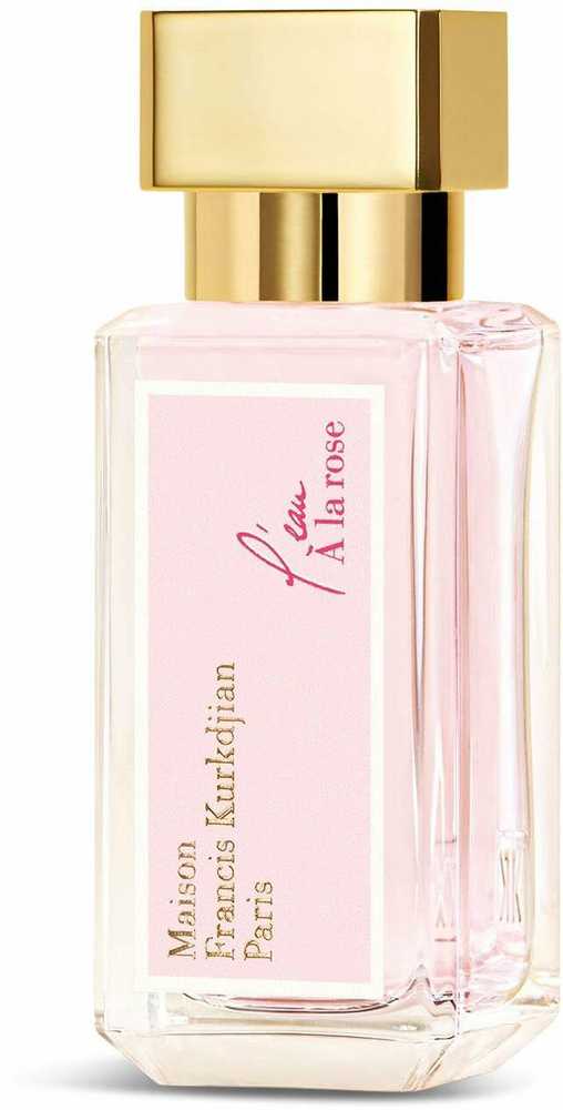 Maison Francis Kurkdjian L'Eau A La Rose EDT tualetinis vanduo moterims, 35 ml