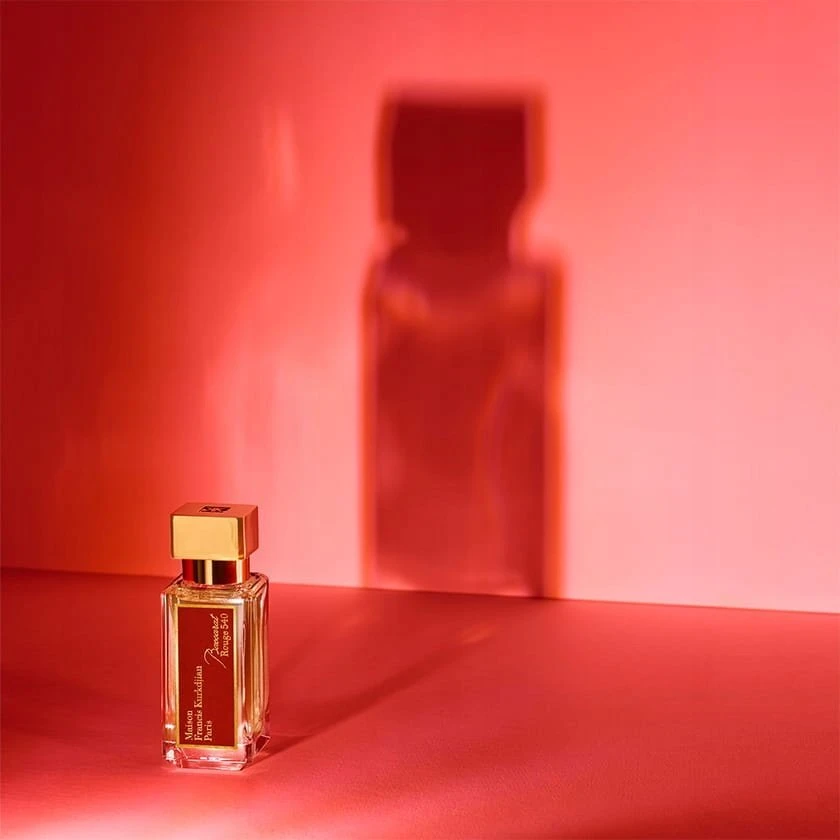 Unisex kvepalai Maison Francis Kurkdjian Baccarat Rouge 540 EDP, 35 ml