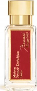 Unisex kvepalai Maison Francis Kurkdjian Baccarat Rouge 540 EDP, 35 ml