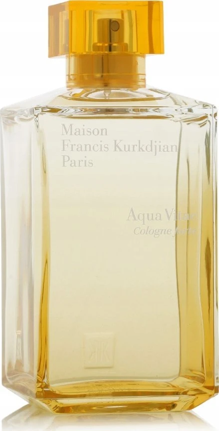 Maison Francis Kurkdjian, Aqua Vitae Forte, Parfum, Moterims, 200 ml
