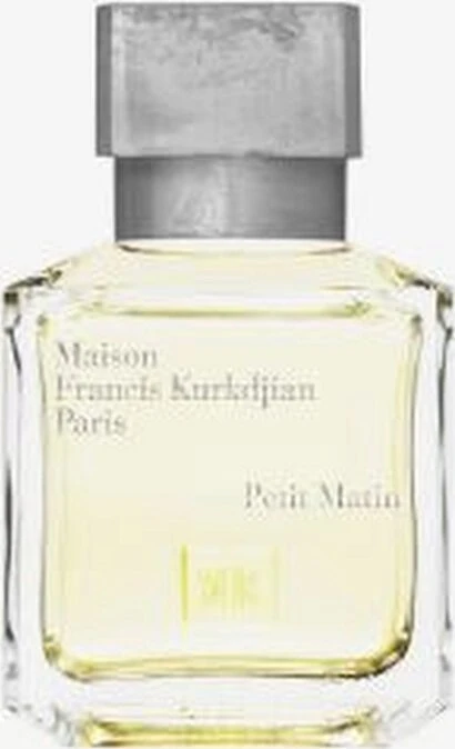 Maison Francis Kurkdjian Petit Matin EDP parfumuotas vanduo unisex, 200 ml