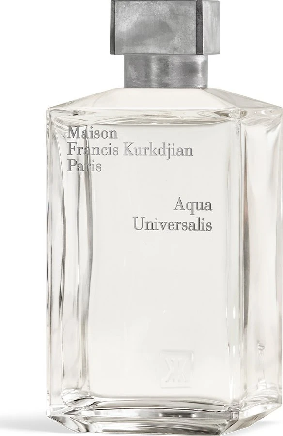 Maison Francis Kurkdjian, Aqua Universalis Forte, Eau De Toilette, Unisex, 200 ml