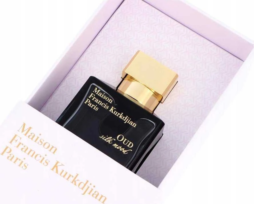 Maison Francis Kurkdjian MFKP Oud Silk Mood EDP Unisex aromatas, 70 ml