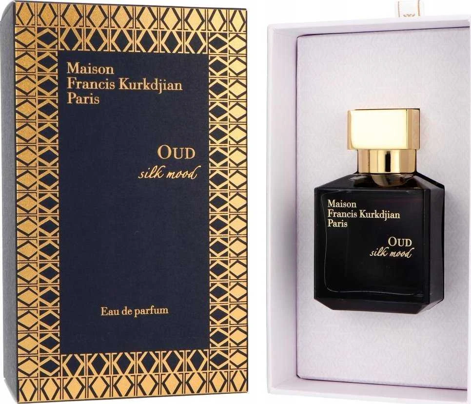 Maison Francis Kurkdjian MFKP Oud Silk Mood EDP Unisex aromatas, 70 ml