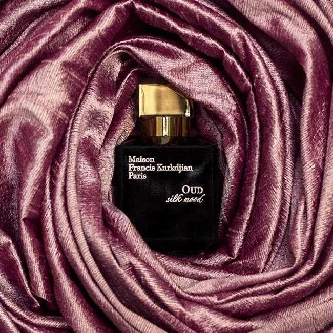 Maison Francis Kurkdjian MFKP Oud Silk Mood EDP Unisex aromatas, 70 ml